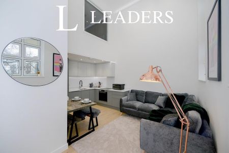 2 bedroom apartment to rent - Photo 3