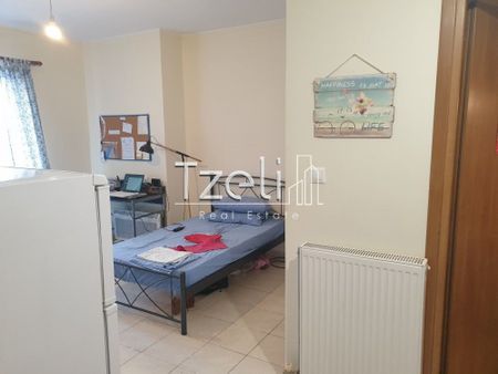 Studio/Γκαρσονιέρα για ενοικίαση Πάτρα - Κέντρο (Πάτρα) - Photo 4
