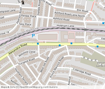 Alexandra Road, Mutley, Plymouth - Photo 1