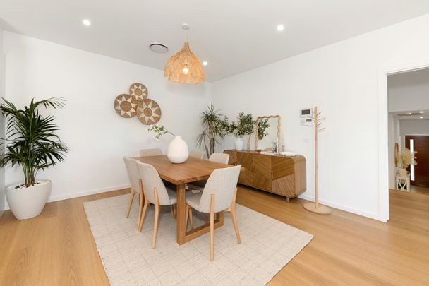 Stunning Family Home in Whitlam - Photo 1