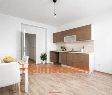Pronájem bytu 1+kk 23 m - Photo 2