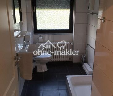 4 Z-Whg mit Garten, Stellplatz und seperatem Eingang bis Ende 2028 ... - Foto 3