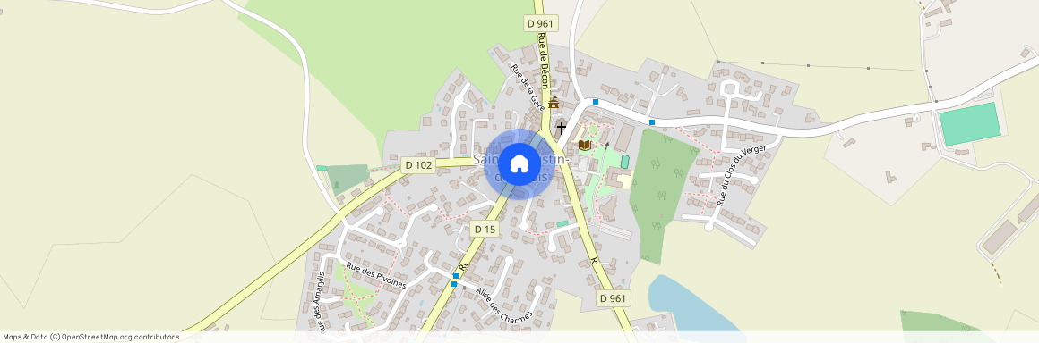 49170, Saint-Augustin-Des-Bois