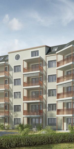 Zentral wohnen - Stilvolle Wohnung im Seefeld - Photo 1