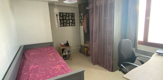 Location Appartement 2 pièces 34m² ROUEN 76100 - Photo 2