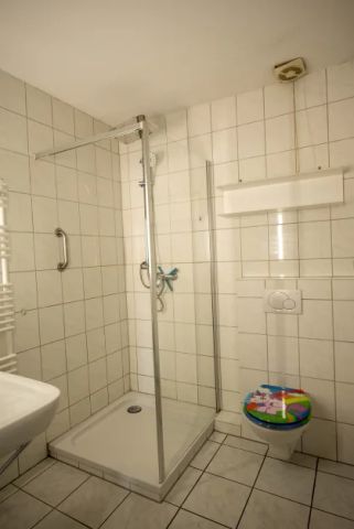 3-Zimmer Erdgeschosswohnung in Fliegenberg (WG geeignet) - Foto 3