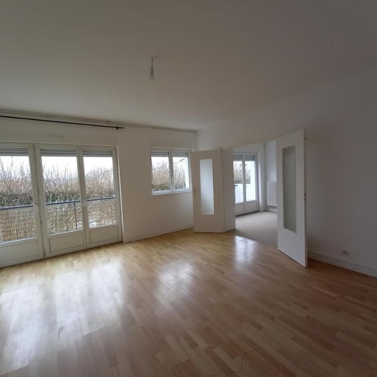 Location appartement à Maubeuge - Photo 1