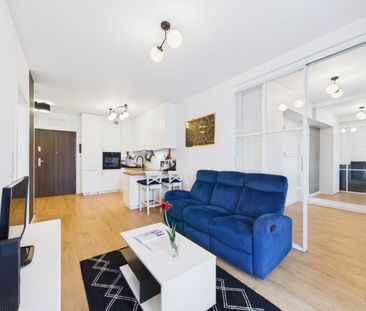 Komfortowe 2 pokoje | MP | KL | od zaraz 42.68 m² - Zdjęcie 4
