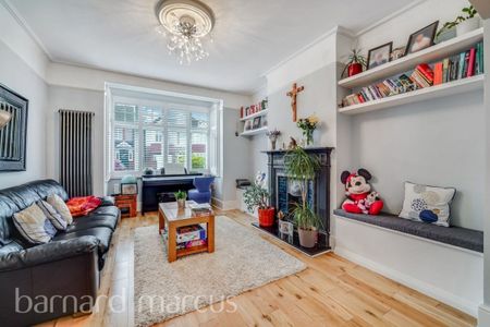 Taylor Road, Wallington - Photo 2