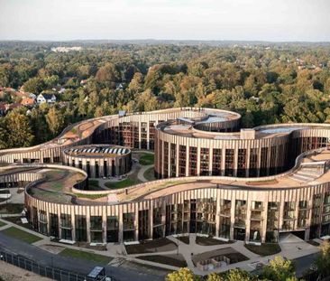 Basecamp by Xior Lyngby - Photo 2