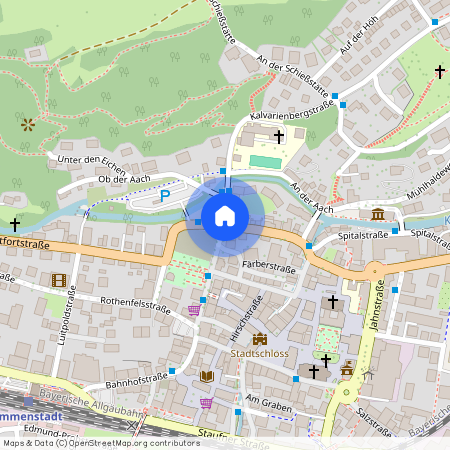 87509 Bayern - Immenstadt