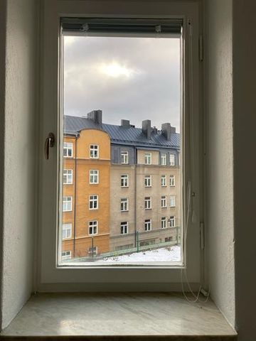 Hägersten-Liljeholmen - 2rok - 12mån - 17.985kr/mån - Photo 5