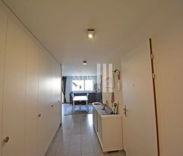Spacious 4.5-room apartment on the 2nd floor - Photo 3