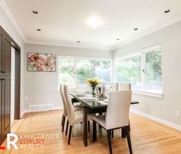 House in West Vancouver, BC - Photo 3