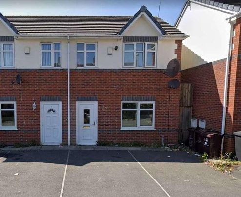 Thursby Drive, Kirkby, L32 - Photo 1