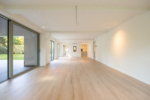 ALLEENSTAANDE VILLA MET 4 SLAAPKAMERS - Foto 1