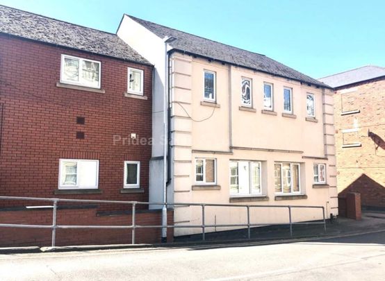 Chequers Court, Monson St, Lincoln - Photo 1