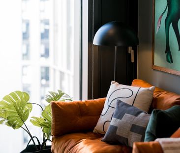 Studio to rent - Photo 6