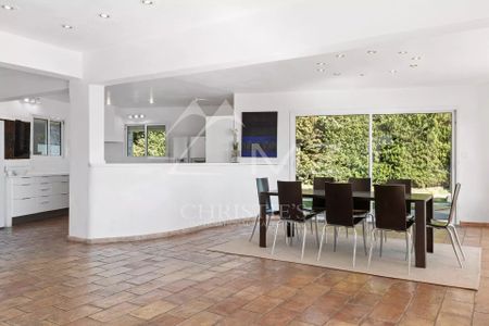 SuperCannes - Majestueuse villa - Photo 4