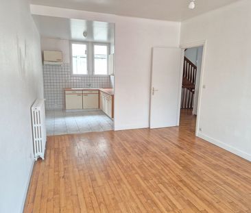 A LOUER bel appartement en duplex 50000 Saint-lo centre ville 5 piè... - Photo 6