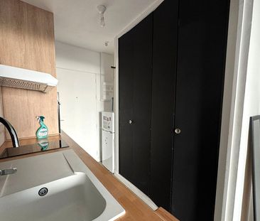 Location appartement 1 pièce, 22.01m², Mayenne - Photo 4