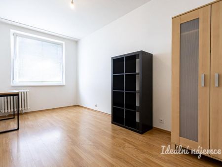 Pronájem bytu 3+1 75 m2 - Фото 3