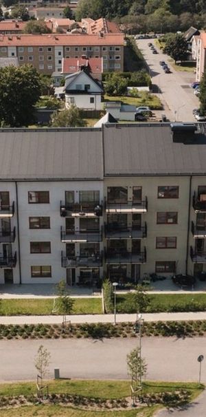 Limkokaregatan 5 B - Photo 1