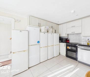 1 bedroom terraced house to rent - Photo 5