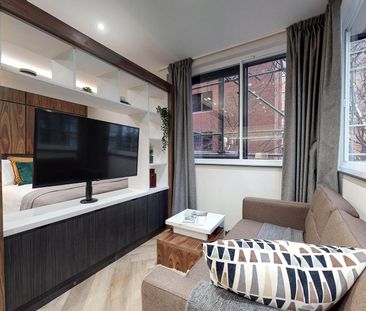 Apt 19, Live Oasis Belgrave Street - Photo 1