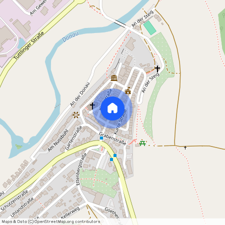 78570, MHlheim Baden-Württemberg