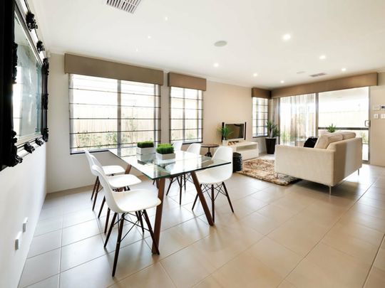 Welcome to your dream family home in the sought-after Ashby Rise Estate! - Photo 1