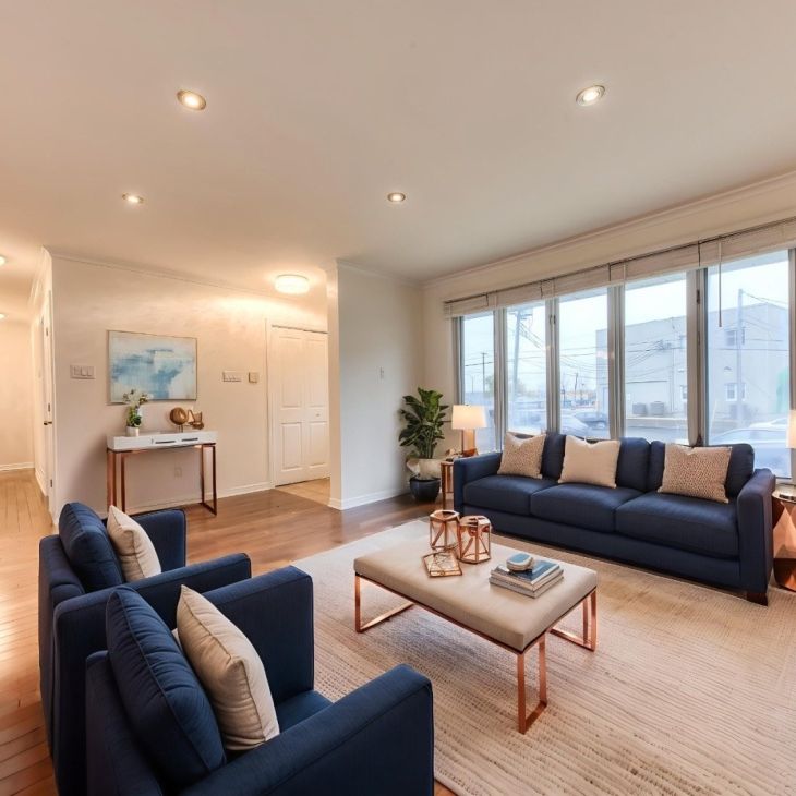 Maison de plain-pied à louer - Laval (Chomedey) (Place Renaud) - Photo 1