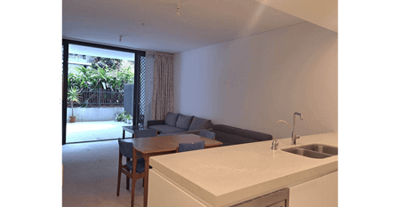 1 Bedroom with Leafy Private Courtyard - Photo 2