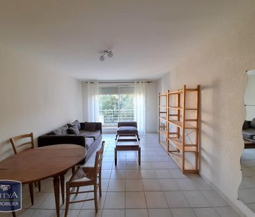 Location Appartement 2 pièces 53m² PERTUIS 84120 - Photo 1