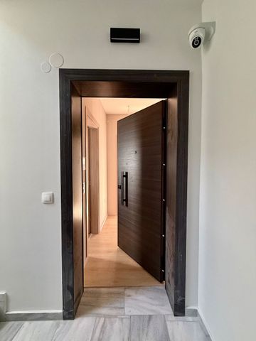 Studio/Γκαρσονιέρα για ενοικίαση Κέντρο (Θέρμη) - Photo 4