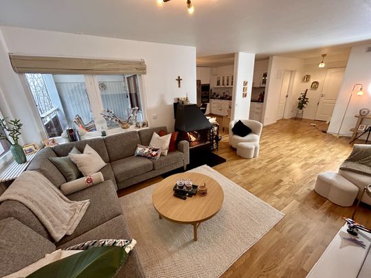 Flogstavägen, Uppsala - Foto 1