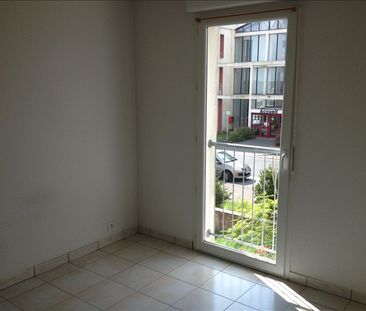 APPARTEMENT TYPE 2 – BALCON – PARKING PRIVATIF - Photo 5