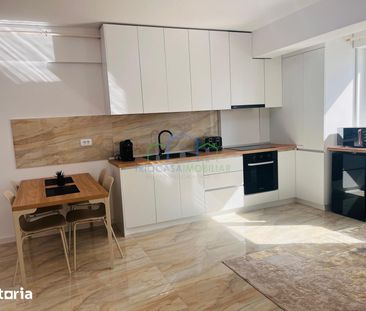 Confort si stil | 2 camere, parcare – bloc nou, zona Panoramic - Photo 3