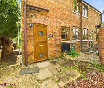 Wharf Cottages, Southam Road, Banbury, OX16 - Photo 2