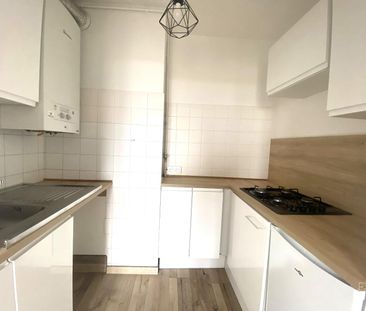 Appartement à PERPIGNAN – 410.0€/mois - Photo 2