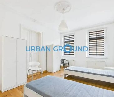 Helle 3-Zimmer-WG Nähe S-Köpenick ? Bettoption verfügbar (NUR FÜR F... - Foto 1