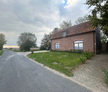 Unieke vierkantshoeve met weide op 4000m² te Wervik - Foto 5