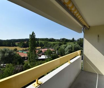 3.5 Zimmer, 73 m², 6. Stock - Foto 3