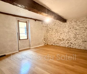 Location Appartement 2 pièces 44m² HYERES 83400 - Photo 1