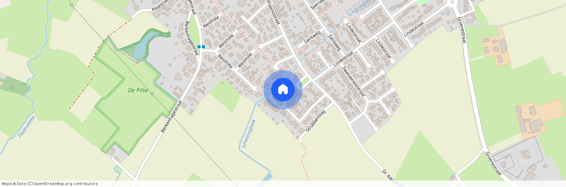 Joseph Berquinstraat 22, 8210 Zedelgem