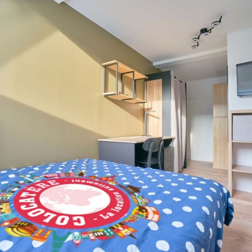 VESLE H Roommate 3 Bedrooms at Reims - Photo 1