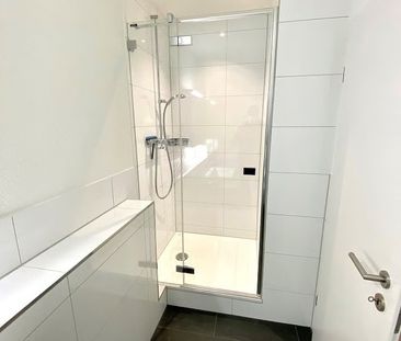 2.5 Zimmer, 60 m², 4. Stock - Foto 3