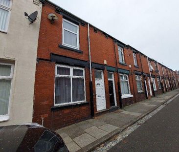 2 bedroom terraced house to rent - Photo 4