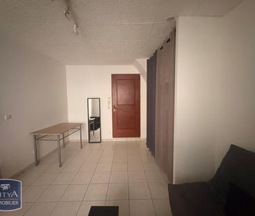 Location Appartement 1 pièce 23m² ISTRES 13800 - Photo 3