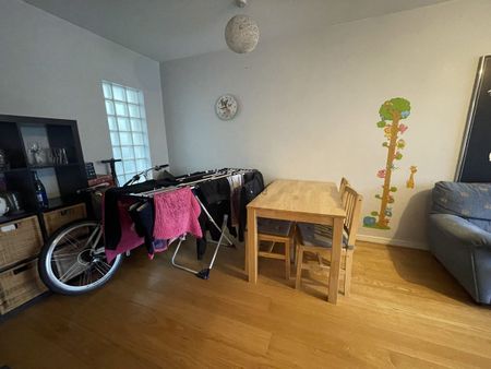 Apartment to rent in Dublin, Redcow - Photo 5